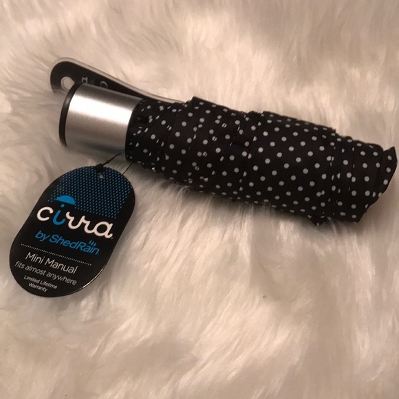 cirra mini umbrella